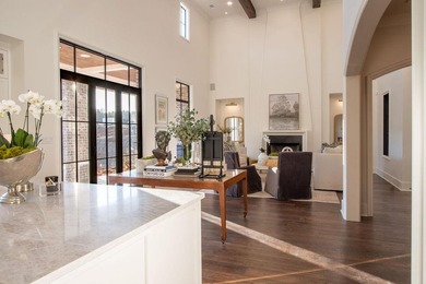 Edgewater at the Country Club of Oxford redefines townhome - photo 18