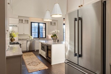 Edgewater at the Country Club of Oxford redefines townhome - photo 19