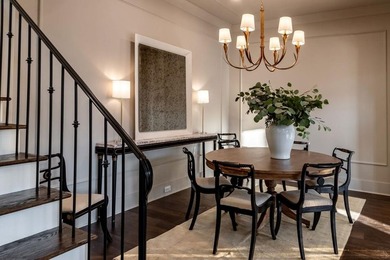 Edgewater at the Country Club of Oxford redefines townhome - photo 20