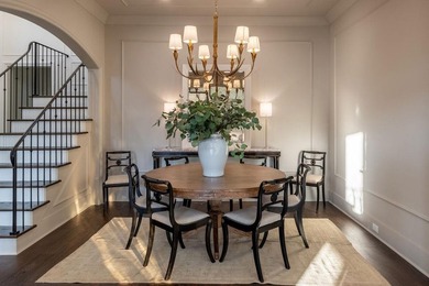 Edgewater at the Country Club of Oxford redefines townhome - photo 21