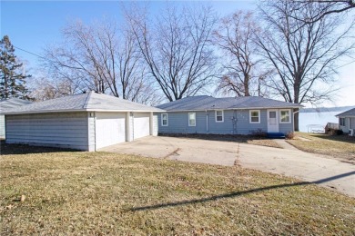 Lake Home For Sale in Maple Lake, Minnesota