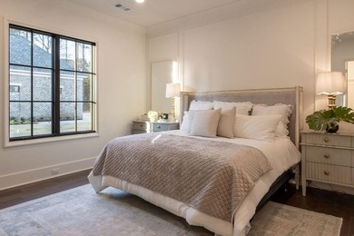 Edgewater at the Country Club of Oxford redefines townhome - photo 24