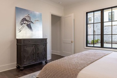 Edgewater at the Country Club of Oxford redefines townhome - photo 26