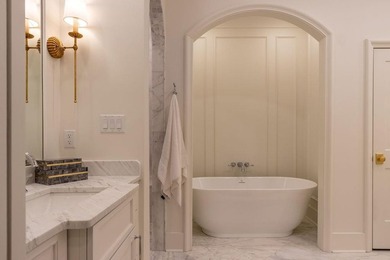 Edgewater at the Country Club of Oxford redefines townhome - photo 28