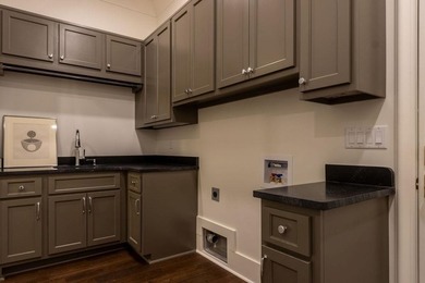 Edgewater at the Country Club of Oxford redefines townhome - photo 35