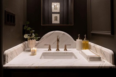 Edgewater at the Country Club of Oxford redefines townhome - photo 37