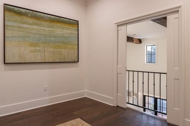 Edgewater at the Country Club of Oxford redefines townhome - photo 38