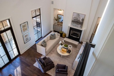 Edgewater at the Country Club of Oxford redefines townhome - photo 40