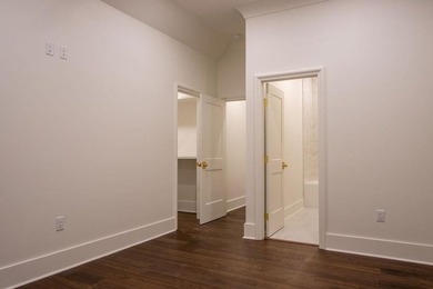 Edgewater at the Country Club of Oxford redefines townhome - photo 46