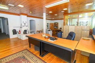 Travel back in time with quaint office space now available for - photo 8