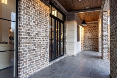Edgewater at the Country Club of Oxford redefines townhome - photo 50
