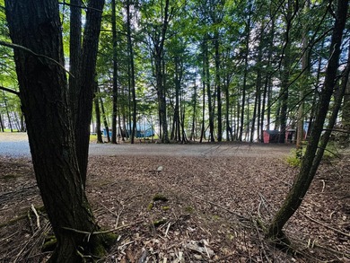 Located in a quiet lake community, this serene 1.02 acre parcel - photo 4