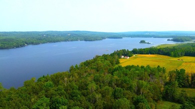 Located in a quiet lake community, this serene 1.02 acre parcel - photo 10