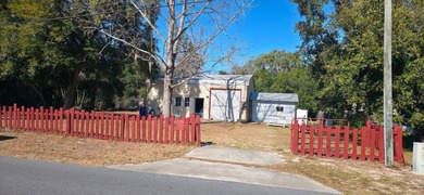 Tsala Apopka Chain of Lakes Home For Sale in Floral City Florida