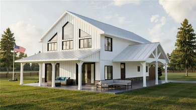 Welcome home to something truly one of a kind. This brand new - photo 1
