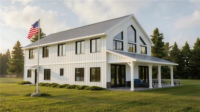 Welcome home to something truly one of a kind. This brand new - photo 2