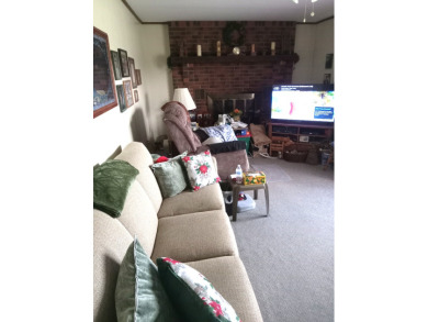 Price Reduced
Ranch home on two lots in Holiday Lakes - photo 4