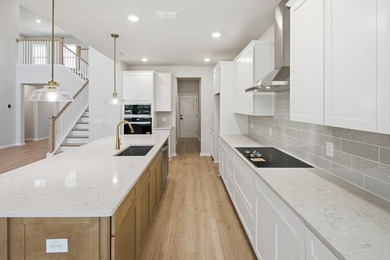 Discover our award-winning Sago floorplan in the heart of Goose - photo 11