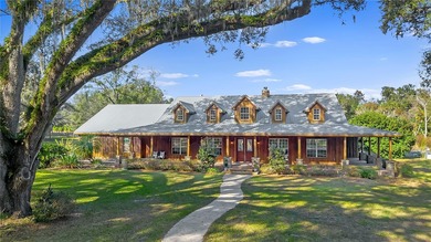 (private lake, pond, coastal) Home For Sale in Eustis Florida