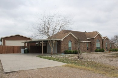 This beautiful custom-built 3-bedroom, 2.5-bath brick home sits - photo 2