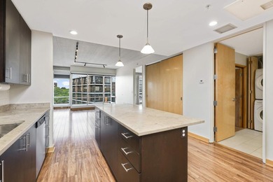This stylish 1 bed condo at Cobalt offers an unmatched level of - photo 12