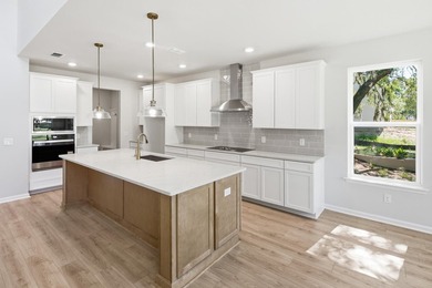 Discover our award-winning Sago floorplan in the heart of Goose - photo 14
