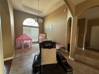 This beautiful custom-built 3-bedroom, 2.5-bath brick home sits - photo 5