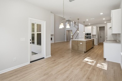 Discover our award-winning Sago floorplan in the heart of Goose - photo 16