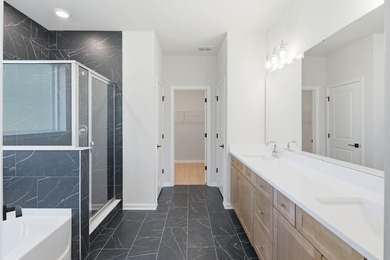 Discover our award-winning Sago floorplan in the heart of Goose - photo 18
