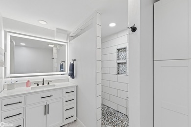 Step into timeless elegance with this beautifully restored 1890 - photo 18