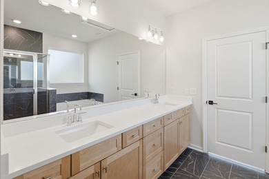 Discover our award-winning Sago floorplan in the heart of Goose - photo 19