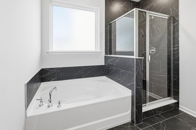 Discover our award-winning Sago floorplan in the heart of Goose - photo 20