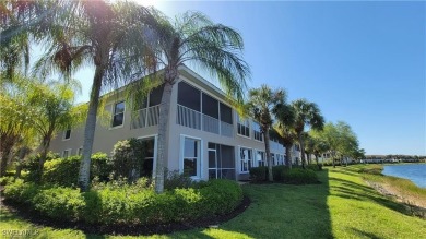 (private lake, pond, creek) Condo For Sale in Fort Myers Florida