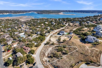 Lake Lot For Sale in Austin, Texas