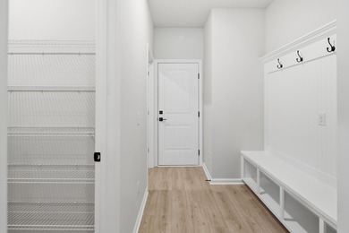 Discover our award-winning Sago floorplan in the heart of Goose - photo 22