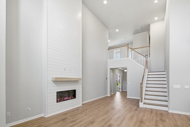 Discover our award-winning Sago floorplan in the heart of Goose - photo 24