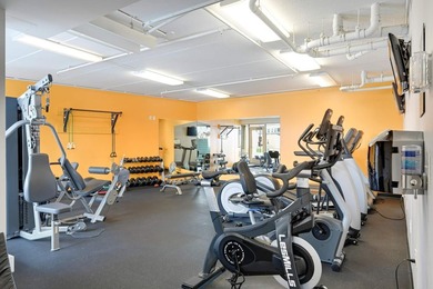 This stylish 1 bed condo at Cobalt offers an unmatched level of - photo 24