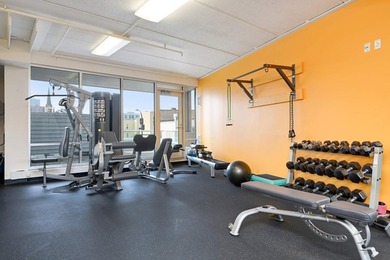 This stylish 1 bed condo at Cobalt offers an unmatched level of - photo 25