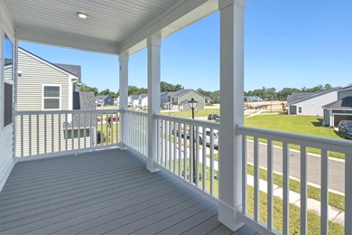 Discover our award-winning Sago floorplan in the heart of Goose - photo 26