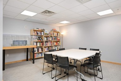 This stylish 1 bed condo at Cobalt offers an unmatched level of - photo 26