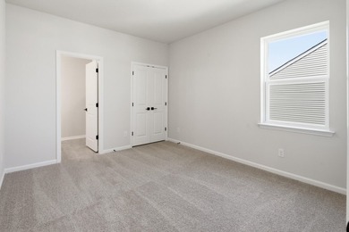 Discover our award-winning Sago floorplan in the heart of Goose - photo 27
