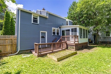 Welcome to this Amazing 3 bedroom colonial home situated in the - photo 28
