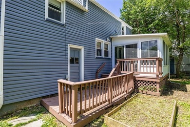 Welcome to this Amazing 3 bedroom colonial home situated in the - photo 29