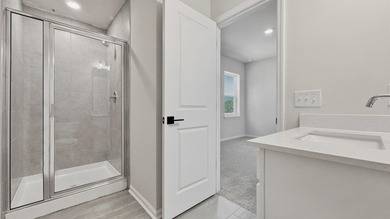 Discover our award-winning Sago floorplan in the heart of Goose - photo 29
