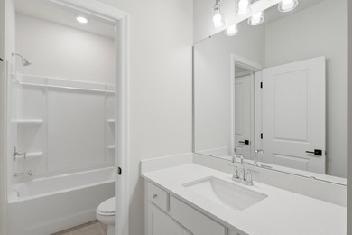 Discover our award-winning Sago floorplan in the heart of Goose - photo 31