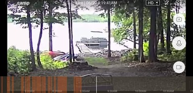 Nice Waterfront Building Lot. Enjoy Your Four Season Fun At This - photo 1