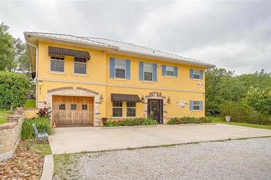 (private lake, pond, creek) Commercial For Sale in Springtown Texas