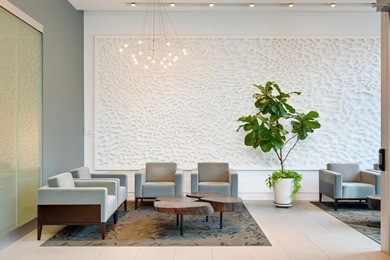 This stylish 1 bed condo at Cobalt offers an unmatched level of - photo 31