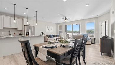 Discover the pinnacle of Lake of the Ozarks living at Niangua - photo 32