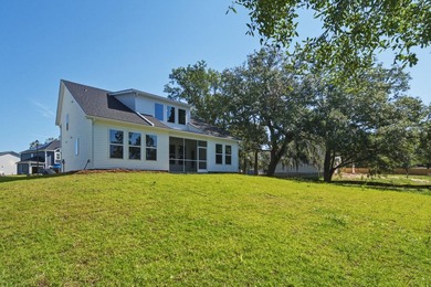 Discover our award-winning Sago floorplan in the heart of Goose - photo 33